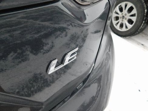 Used 2024 Toyota Corolla LE image 8