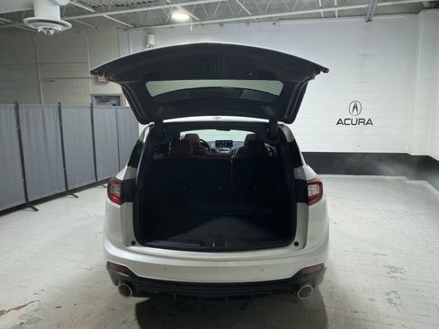 Certified 2023 Acura RDX A-Spec image 19