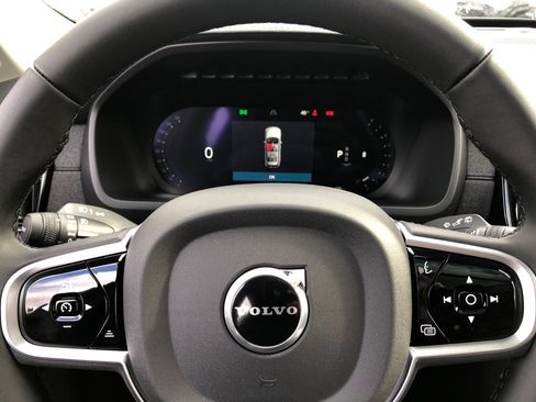 New 2026 Volvo XC90 B6 Ultra image 20