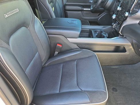 Certified 2024 RAM 1500 Laramie image 17