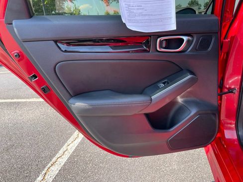 Certified 2022 Honda Civic Touring image 39