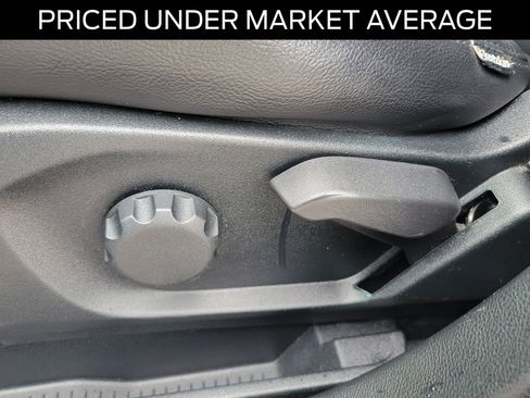 Certified 2021 Ford Edge SE FWD image 15