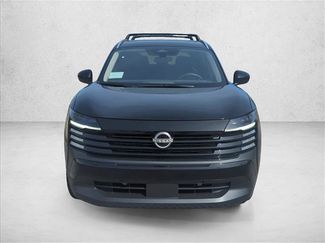 New 2026 Nissan Kicks SV video 2