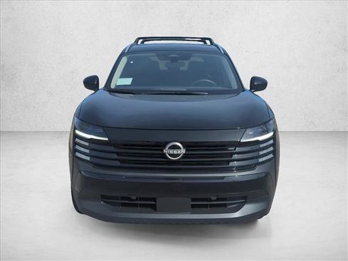 New 2026 Nissan Kicks SV image 2