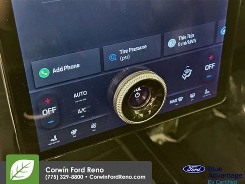 Certified 2024 Ford Mustang Mach-E Select w/ Comfort Package Lite AWD/4WD image 17