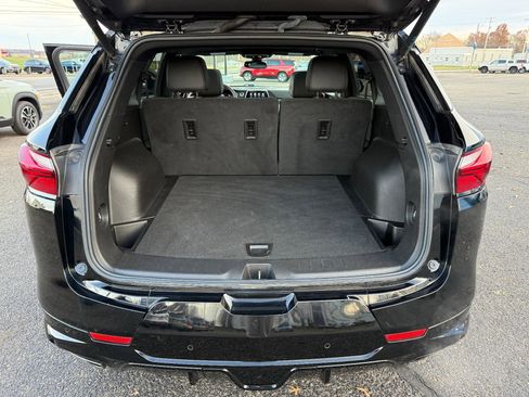 Certified 2022 Chevrolet Blazer RS image 12