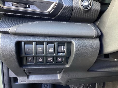 Used 2019 Subaru Forester Touring image 23