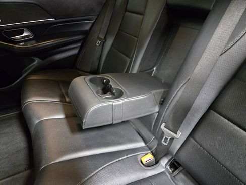 Used 2020 Mercedes-Benz GLE 350 4MATIC image 37