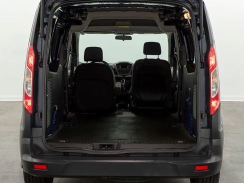 Used 2015 Ford Transit Connect XL image 9