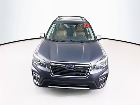 Used 2020 Subaru Forester Touring AWD/4WD image 13