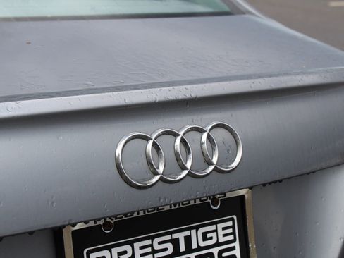 Used 2011 Audi A6 3.0T Premium Plus image 44