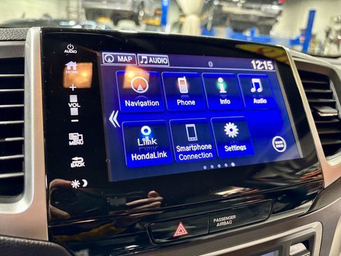 Used 2018 Honda Ridgeline RTL-T image 21