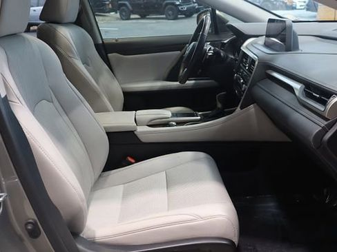 Used 2021 Lexus RX 350 FWD w/ Premium Package image 15