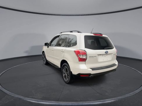 Used 2015 Subaru Forester 2.5i Premium w/ All-Weather Package image 6