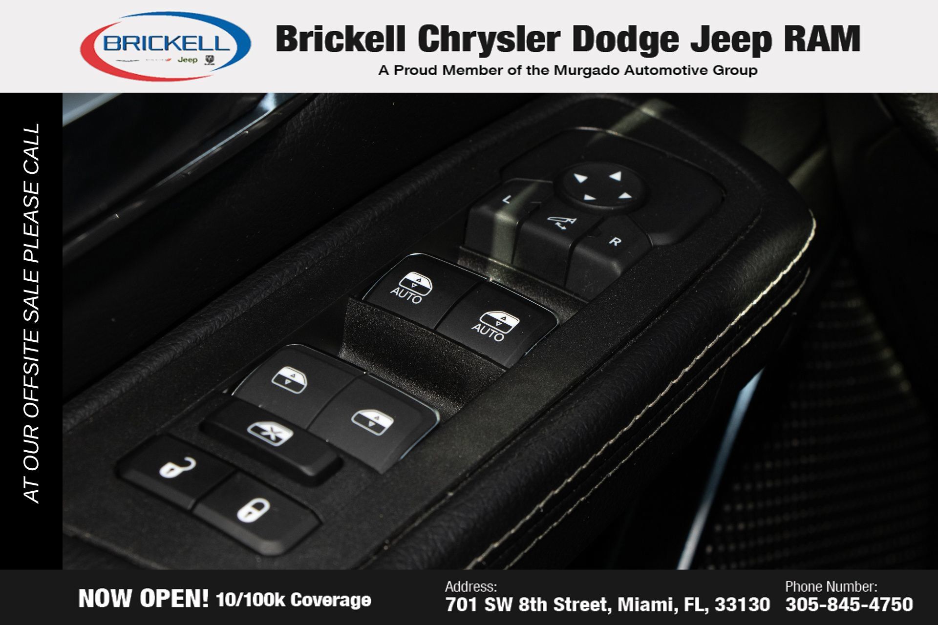 Used 2025 RAM 1500 Laramie AWD/4WD image 27