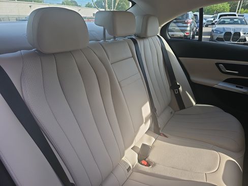 New 2026 Mercedes-Benz E 350 Sedan image 12