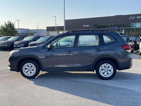 Used 2023 Subaru Forester AWD/4WD image 27