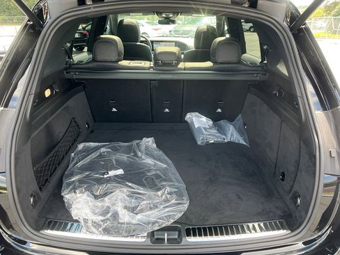 New 2026 Mercedes-Benz GLE 450 4MATIC image 21