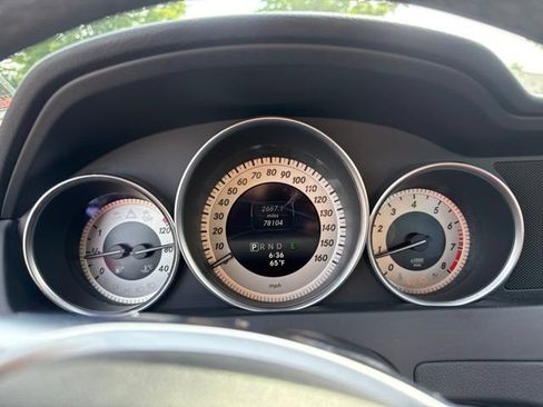 Used 2014 Mercedes-Benz C 250 Sedan image 27