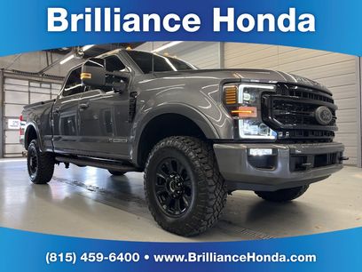 Used 2022 Ford F250 Lariat w/ Tremor Off-Road Package