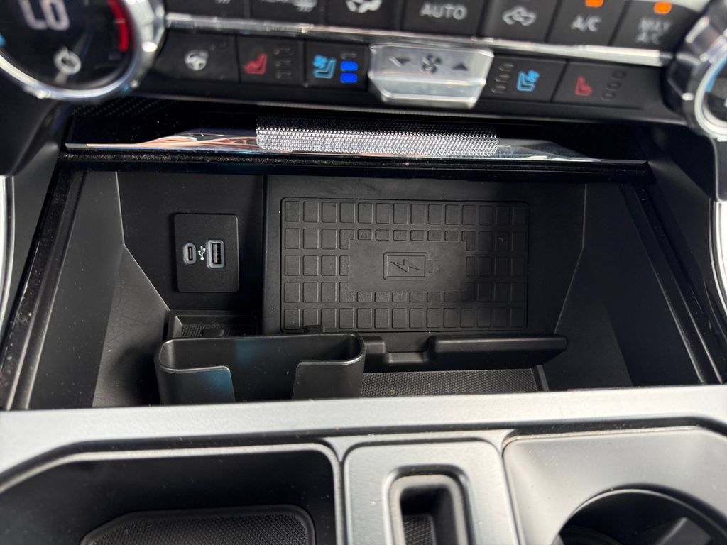 Used 2021 Ford F150 Limited AWD/4WD image 18
