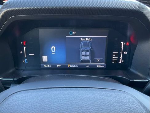 New 2026 Ford Ranger XLT AWD/4WD image 43