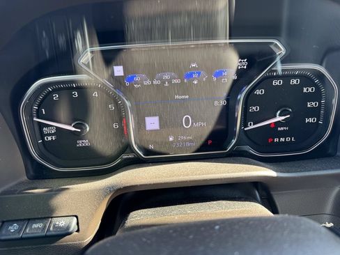 Used 2019 GMC Sierra 1500 Denali w/ Technology Package AWD/4WD image 10