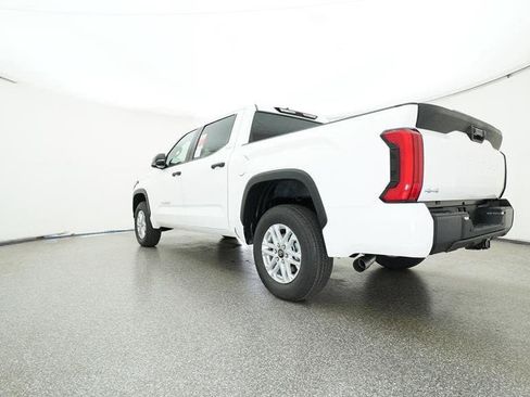 New 2025 Toyota Tundra SR5 image 21