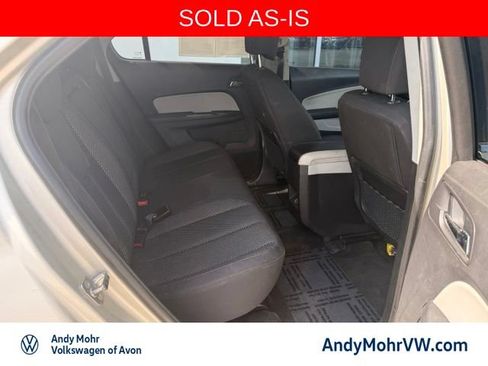 Used 2014 Chevrolet Equinox LT w/ Safety Package FWD image 17