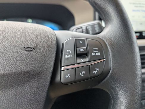 New 2025 Ford Bronco Sport Big Bend image 10