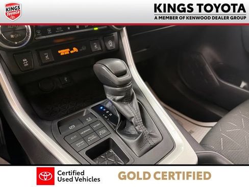 Used 2021 Toyota RAV4 XLE w/ Convenience Package AWD/4WD image 26