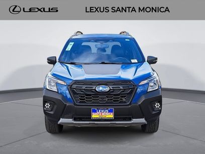 Used 2023 Subaru Forester Wilderness