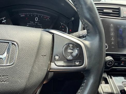 Certified 2020 Honda CR-V Touring image 29