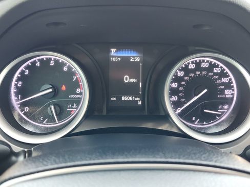 Used 2023 Toyota Camry LE FWD image 19