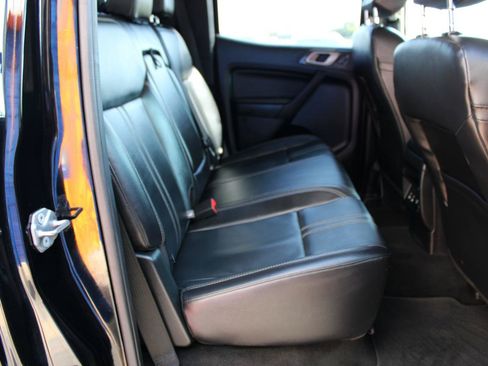 Used 2019 Ford Ranger Lariat w/ Equipment Group 501A Mid AWD/4WD image 49