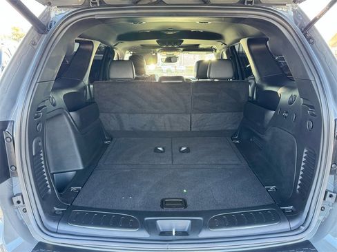 Used 2025 Dodge Durango SRT Hellcat w/ Trailer Tow Group IV image 19