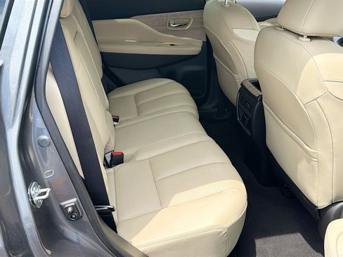 Used 2024 Nissan Murano SL AWD/4WD image 29