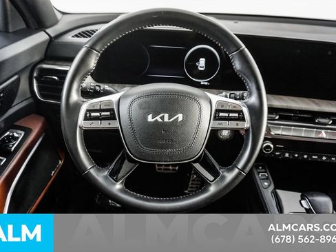 Used 2024 Kia Telluride SX FWD image 36