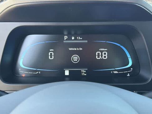 New 2026 Hyundai Elantra SEL Sport FWD image 25