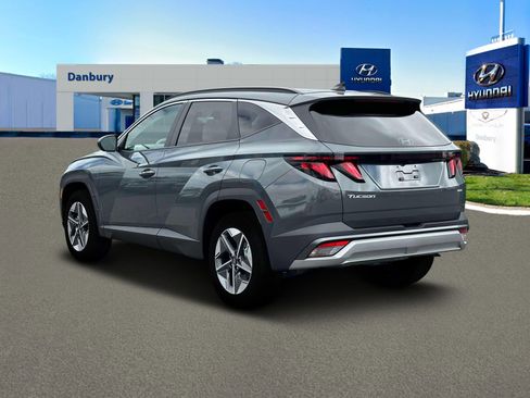 New 2026 Hyundai Tucson SEL image 5