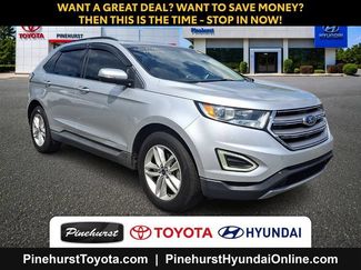 Used 2017 Ford Edge SEL w/ Equipment Group 201A FWD video 1