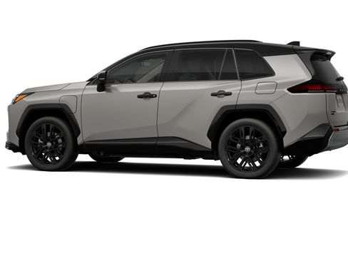 New 2026 Toyota RAV4 XSE w/ Panoramic Sun Roof Package AWD/4WD image 5
