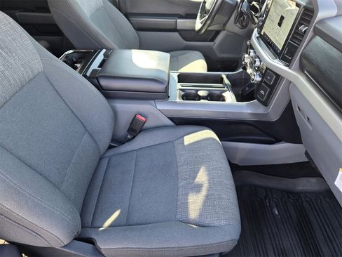 Used 2021 Ford F150 XLT w/ Equipment Group 302A High image 13