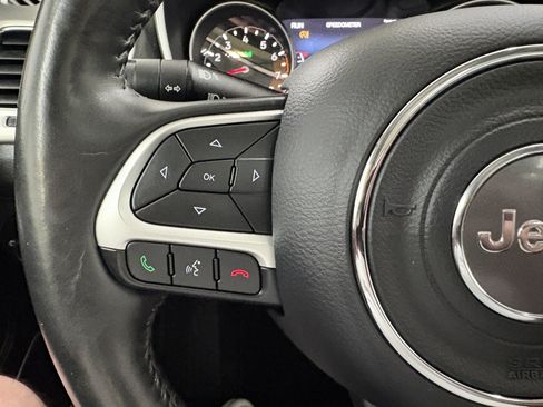 Used 2019 Jeep Compass High Altitude AWD/4WD image 30
