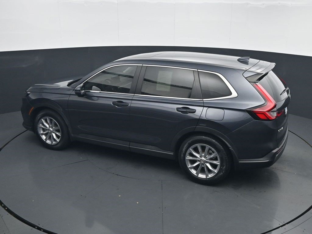 Used 2023 Honda CR-V EX-L image 32