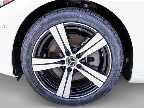 Certified 2026 Mercedes-Benz C 300 4MATIC Sedan image 9