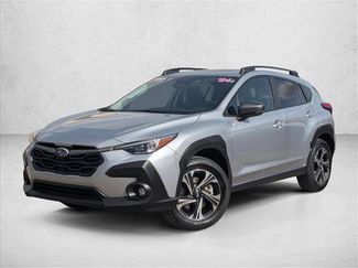 Certified 2024 Subaru Crosstrek 2.0i Premium video 2