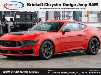 Used 2024 Ford Mustang Dark Horse 360° Tour