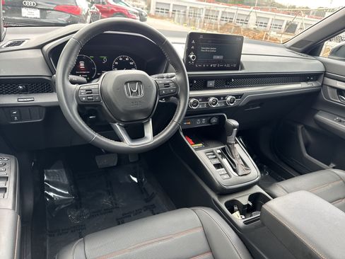 Used 2025 Honda CR-V Sport-L image 22