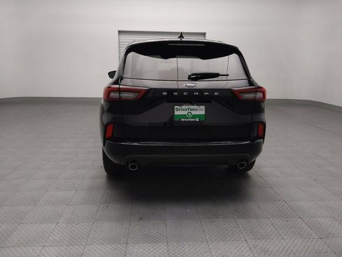 Used 2023 Ford Escape ST-Line w/ Tech Pack #1 image 6